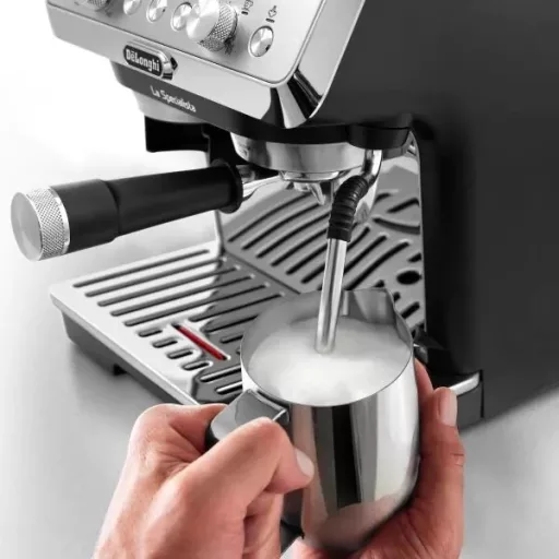 Delonghi EC9155.MB KÁVÉFŐZŐ PRESSZÓ