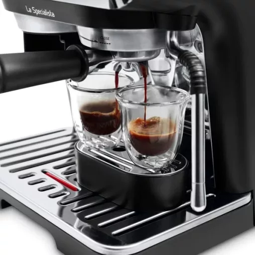 Delonghi EC9155.MB KÁVÉFŐZŐ PRESSZÓ