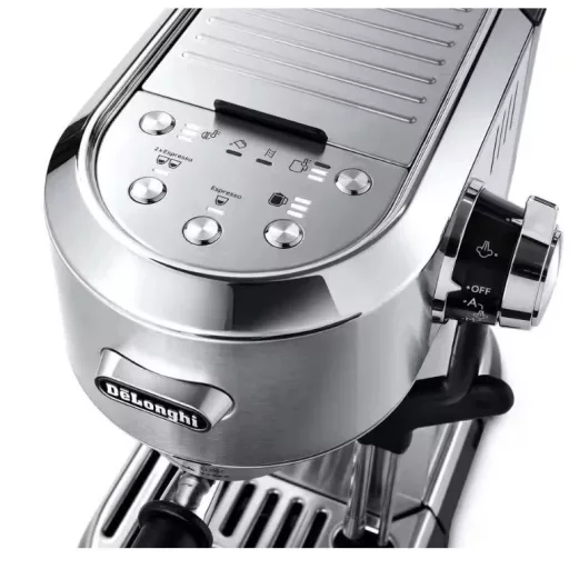 Delonghi EC950.M KÁVÉFŐZŐ PRESSZÓ