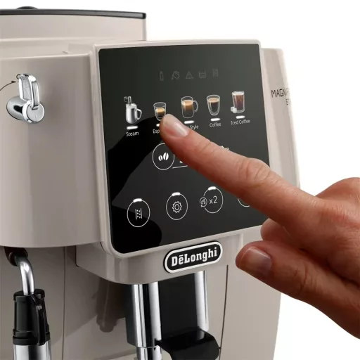 Delonghi ECAM220.50.BG KÁVÉFŐZŐ AUTOMATA