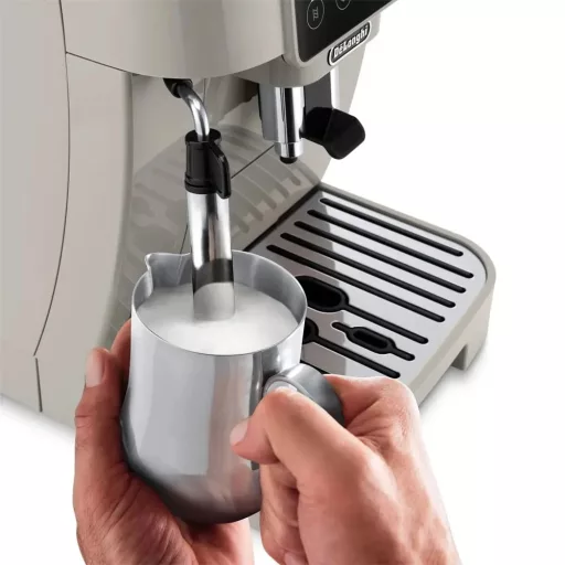 Delonghi ECAM220.50.BG KÁVÉFŐZŐ AUTOMATA