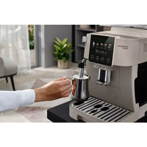 Delonghi ECAM220.50.BG KÁVÉFŐZŐ AUTOMATA