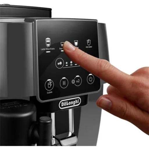 Delonghi ECAM223.61.GB KÁVÉFŐZŐ AUTOMATA