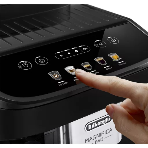 Delonghi ECAM290.61.B KÁVÉFŐZŐ AUTOMATA