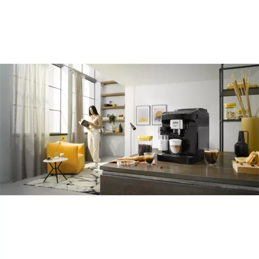 Delonghi ECAM290.61.B KÁVÉFŐZŐ AUTOMATA