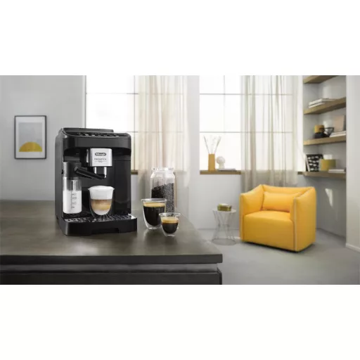 Delonghi ECAM290.61.B KÁVÉFŐZŐ AUTOMATA