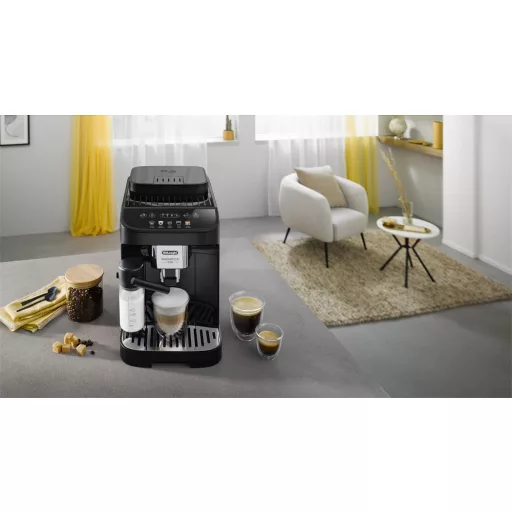Delonghi ECAM290.61.B KÁVÉFŐZŐ AUTOMATA
