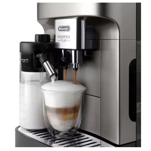 Delonghi ECAM320.70.TB KÁVÉFŐZŐ AUTOMATA
