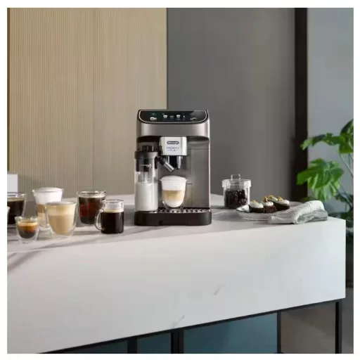 Delonghi ECAM320.70.TB KÁVÉFŐZŐ AUTOMATA