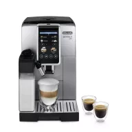 Delonghi ECAM380.85.SB KÁVÉFŐZŐ AUTOMATA