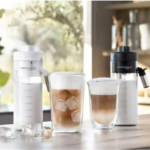 Delonghi ECAM450.86.T KÁVÉFŐZŐ AUTOMATA