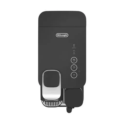 Delonghi EN510.B KÁVÉFŐZŐ KAPSZULÁS NESPRESSO