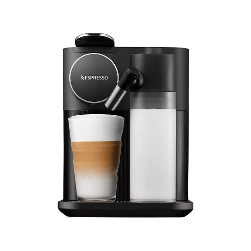 Delonghi EN640.B KÁVÉFŐZŐ KAPSZULÁS NESPRESSO