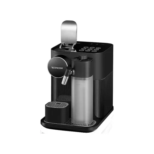 Delonghi EN640.B KÁVÉFŐZŐ KAPSZULÁS NESPRESSO