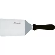 Due Cigni 2C_741-11 LASAGNA ÉS GRILL SPATULA, INOX, 420C