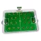 Ecobee DA00854B MINI ASZTALI FOCI 50 X 36 X 5 CM