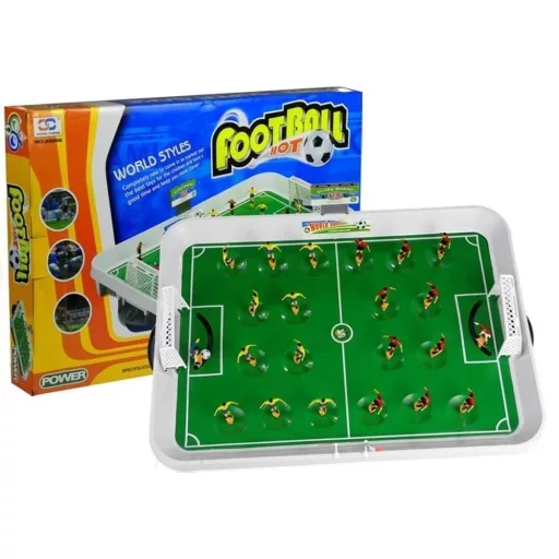 Ecobee DA00854B MINI ASZTALI FOCI 50 X 36 X 5 CM