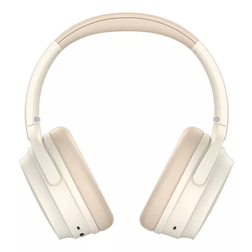 Edifier WH700NB IVORY VEZETÉK NÉLKÜLI FEJHALLGATÓ