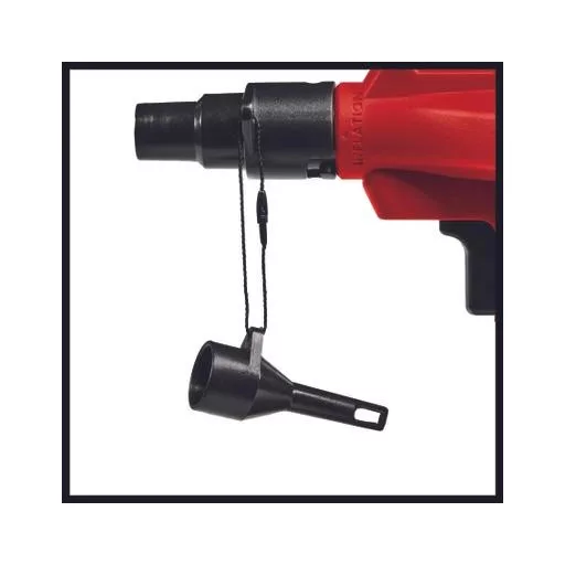 Einhell CE-AP 18+CE-CC 18+2,0 AH KIT PUMPA ÉS KOMPRESSZOR AKKUMULÁTOROS