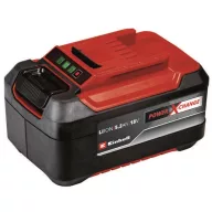 Einhell 2X 5,2 AH POWER X-CHANGE TWINPACK AKKUMULÁTOR