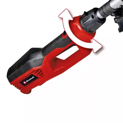 Einhell GC-HH 9046 ELEKTROMOS MAGASSÁGI SÖVÉNYVÁGÓ
