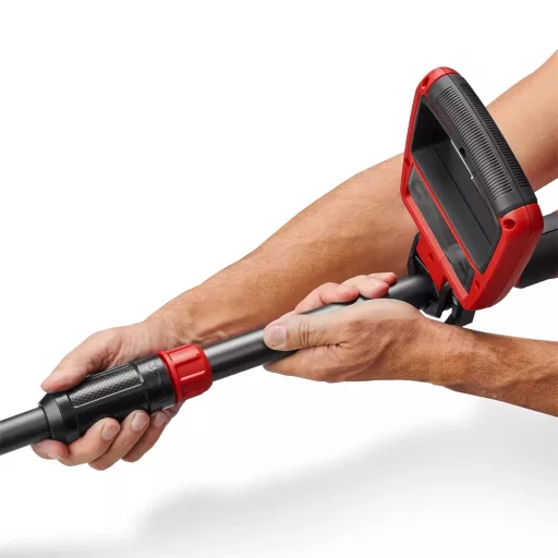 Einhell GE-CT 18/25 LI - SOLO FŰSZEGÉLYNYÍRÓ AKKUMULÁTOROS