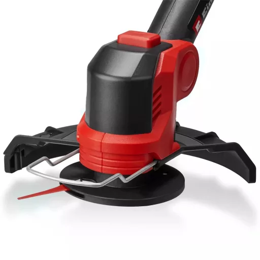Einhell GE-CT 18/25 LI - SOLO FŰSZEGÉLYNYÍRÓ AKKUMULÁTOROS