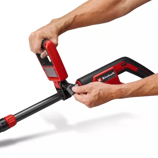 Einhell GE-CT 18/25 LI - SOLO FŰSZEGÉLYNYÍRÓ AKKUMULÁTOROS