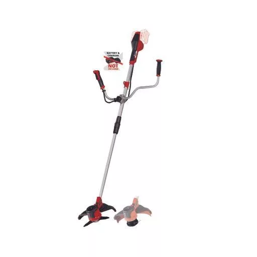 Einhell AGILLO 36/255 BL - SOLO AKKUS FŰKASZA