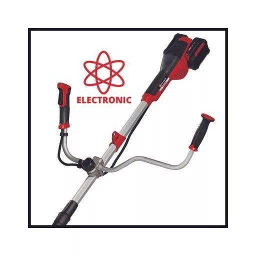 Einhell AGILLO 36/255 BL - SOLO AKKUS FŰKASZA