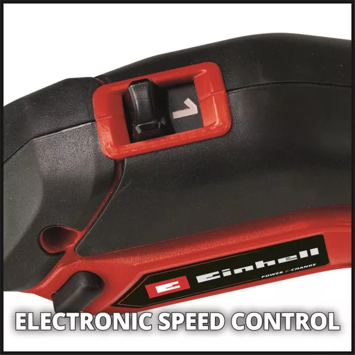 Einhell GP-CT 36/35 LI BL-SOLO FŰSZEGÉLYNYÍRÓ AKKUMULÁTOROS