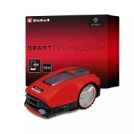 Einhell FREELEXO SMART 750 LCD+ ROBOTFŰNYÍRÓ