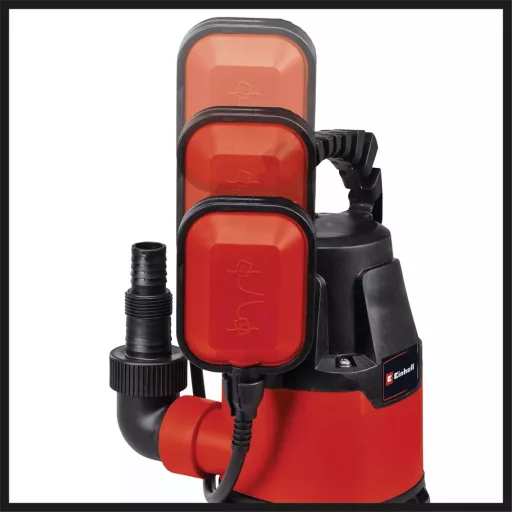 Einhell GC-SP 2275 BÚVÁRSZIVATTYÚ
