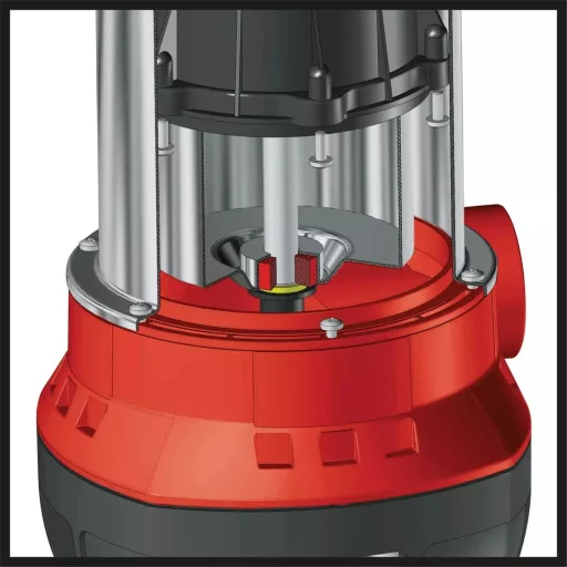 Einhell GC-SP 2275 BÚVÁRSZIVATTYÚ
