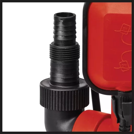Einhell GC-SP 2275 BÚVÁRSZIVATTYÚ