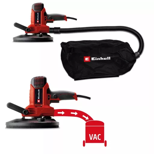 Einhell TC-DWS 225 FALCSISZOLÓ