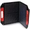 Einhell SOLAR PANEL 40W NAPELEM USB A ÉS USB C CSATLAKOZÓVAL