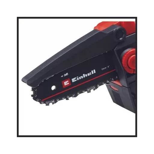 Einhell GE-PS 18/15 LI BL-SOLO AKKUS ÁGVÁGÓ