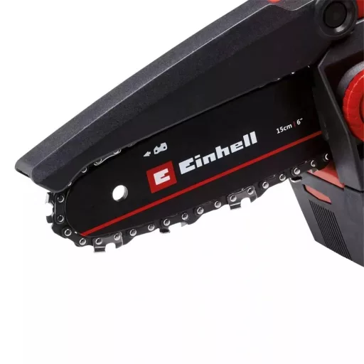 Einhell GE-PS 18/15 LI HOLSTER KIT AKKUS RITKÍTÓ LÁNCFŰRÉSZ