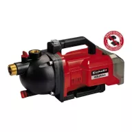 Einhell AQUINNA 36/30 - SOLO AKKUS KERTI SZIVATTYÚ