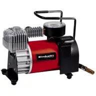 Einhell CC-AC 35/10 12V AUTÓS KOMPRESSZOR
