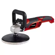 Einhell CC-PO 1100/1E POLÍROZÓ