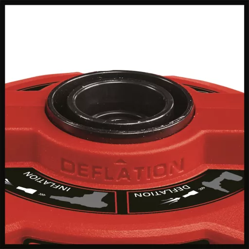 Einhell CE-AP 18 LI - SOLO AKKUS LÉGPUMPA