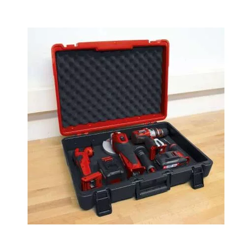 Einhell E-BOX M55/40 PRÉMIUM KOFFER