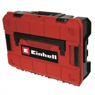 Einhell E-CASE S-F PRÉMIUM SZERSZÁMOS KOFFER
