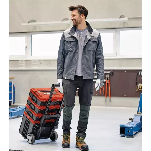 Einhell E-CASE TORONY PRÉMIUM KOFFER