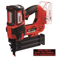 Einhell FIXETTO 18/50 N AKKUS SZÖGBELÖVŐ