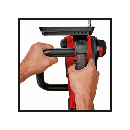 Einhell FORTEXXA 18/20 TH - SOLO AKKUS EGYKEZES LÁNCFŰRÉSZ