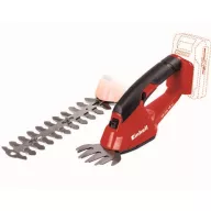   Einhell GC-CG 18 LI - SOLO AKKUS FŰ- ÉS SÖVÉNYNYÍRÓ OLLÓ