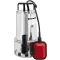 Einhell GC-DP 1020 N SZENNYVÍZ SZIVATTYÚ